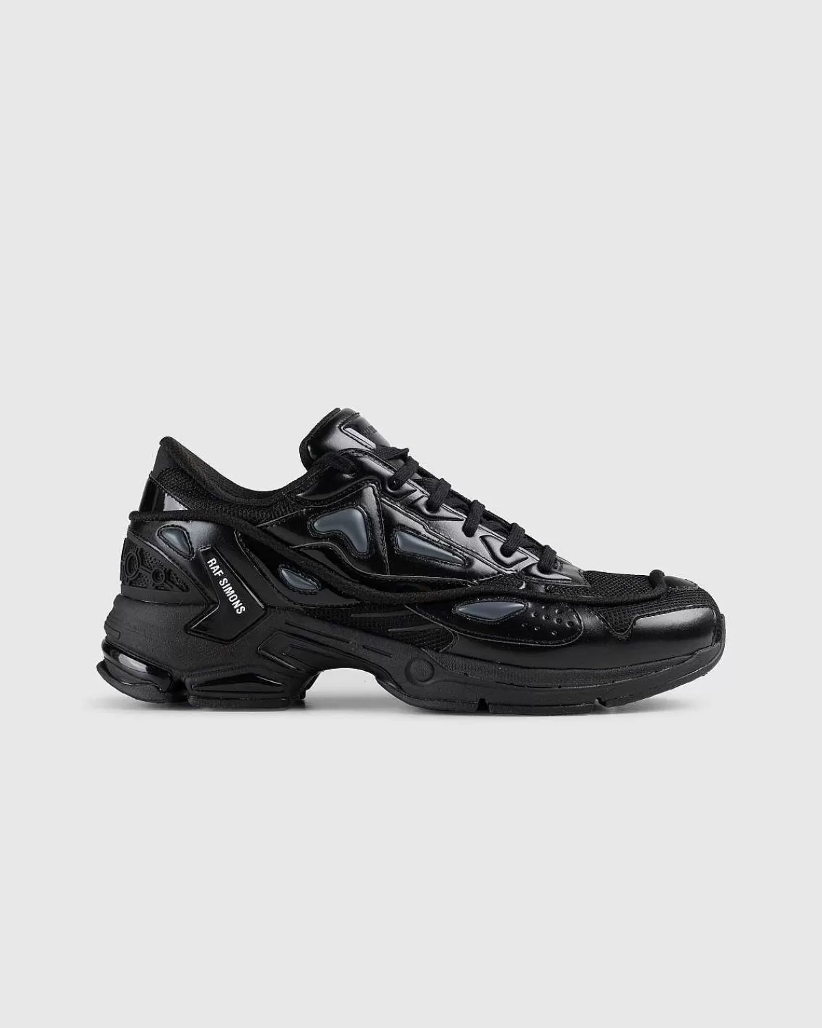 Sneakers>Raf Simons Pharaxus Sneaker Sort