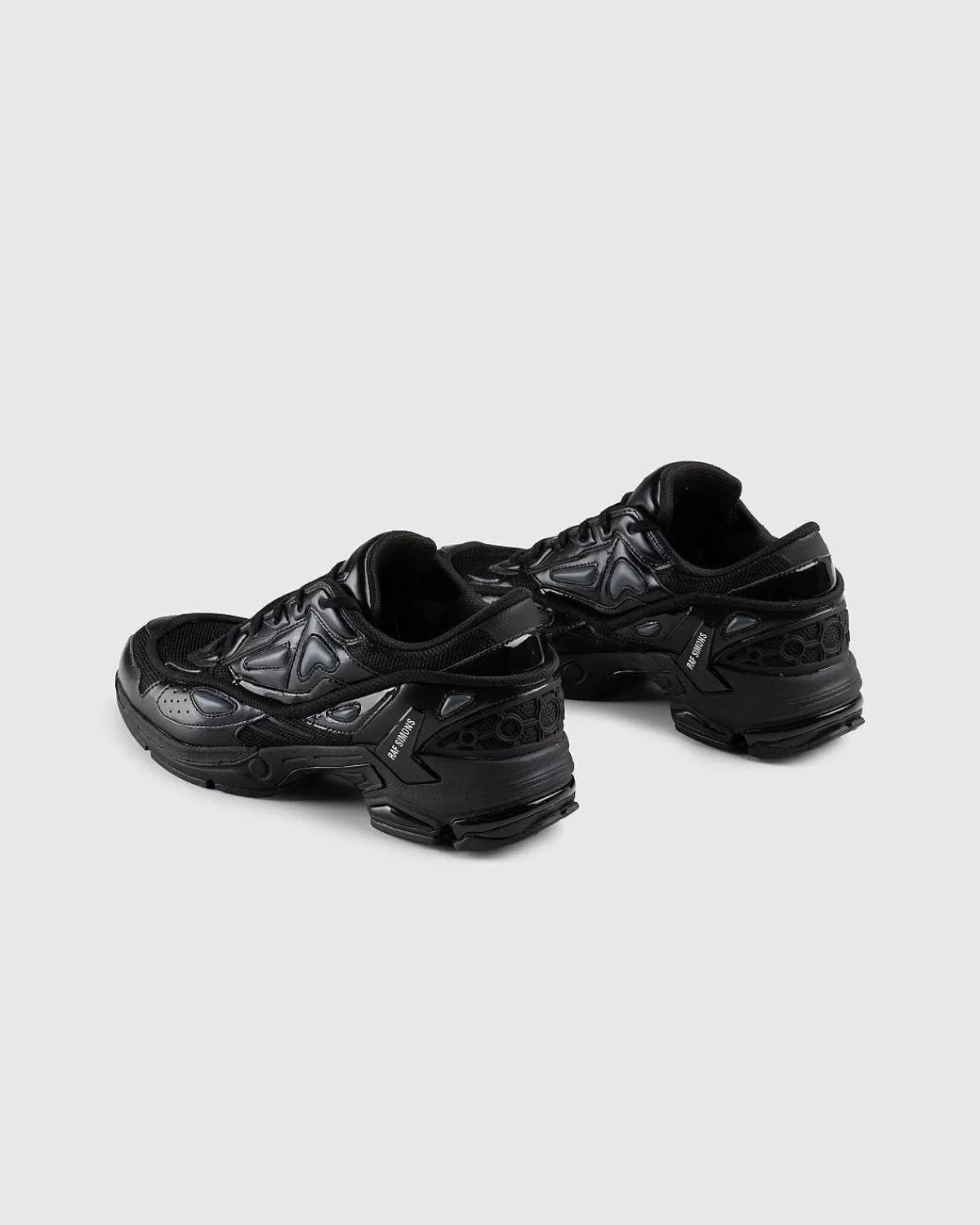 Sneakers>Raf Simons Pharaxus Sneaker Sort