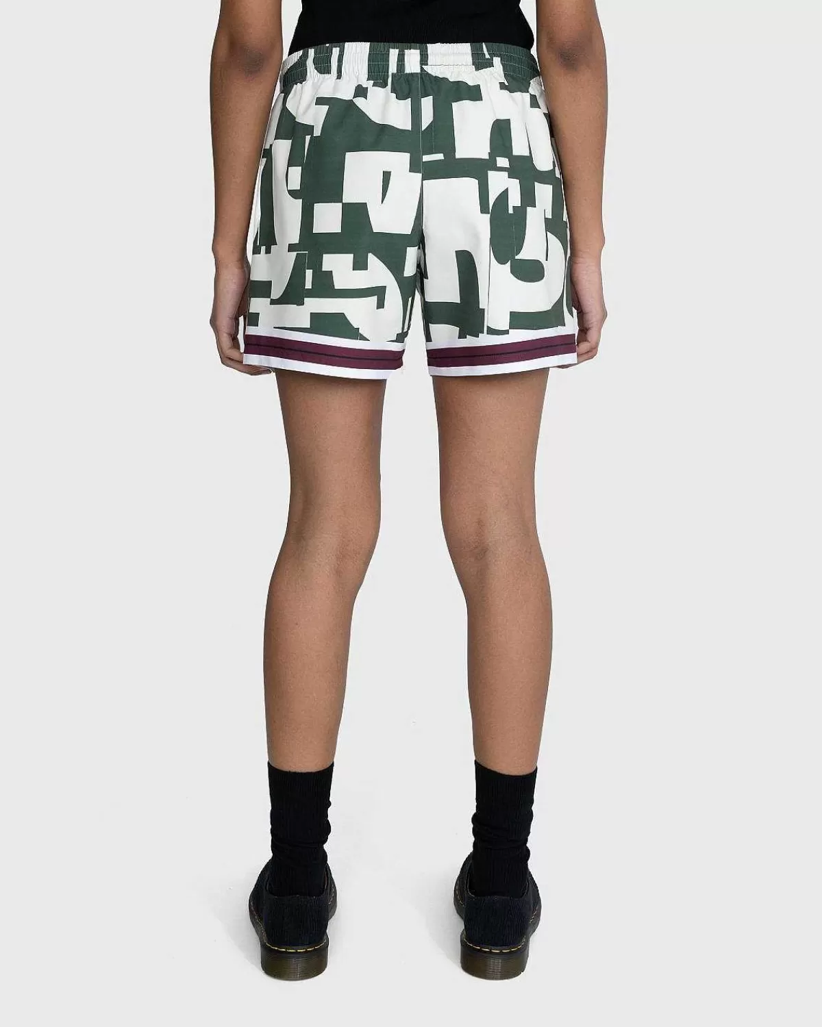 Badetøj>Dries van Noten Phibbs Svommeshorts Dessin C