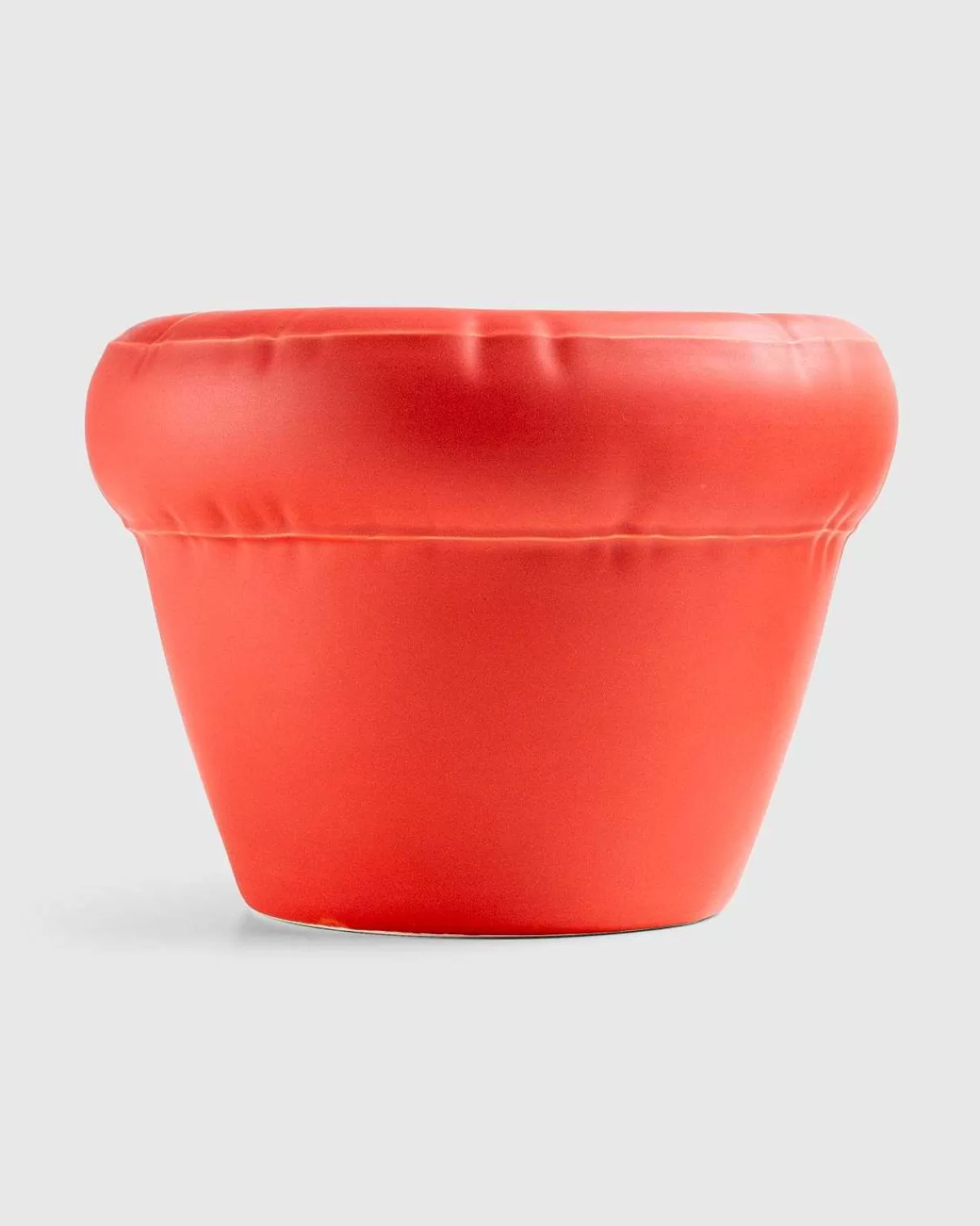 Hjem>Home Studyo Plantemaskine Pierre Coral Red