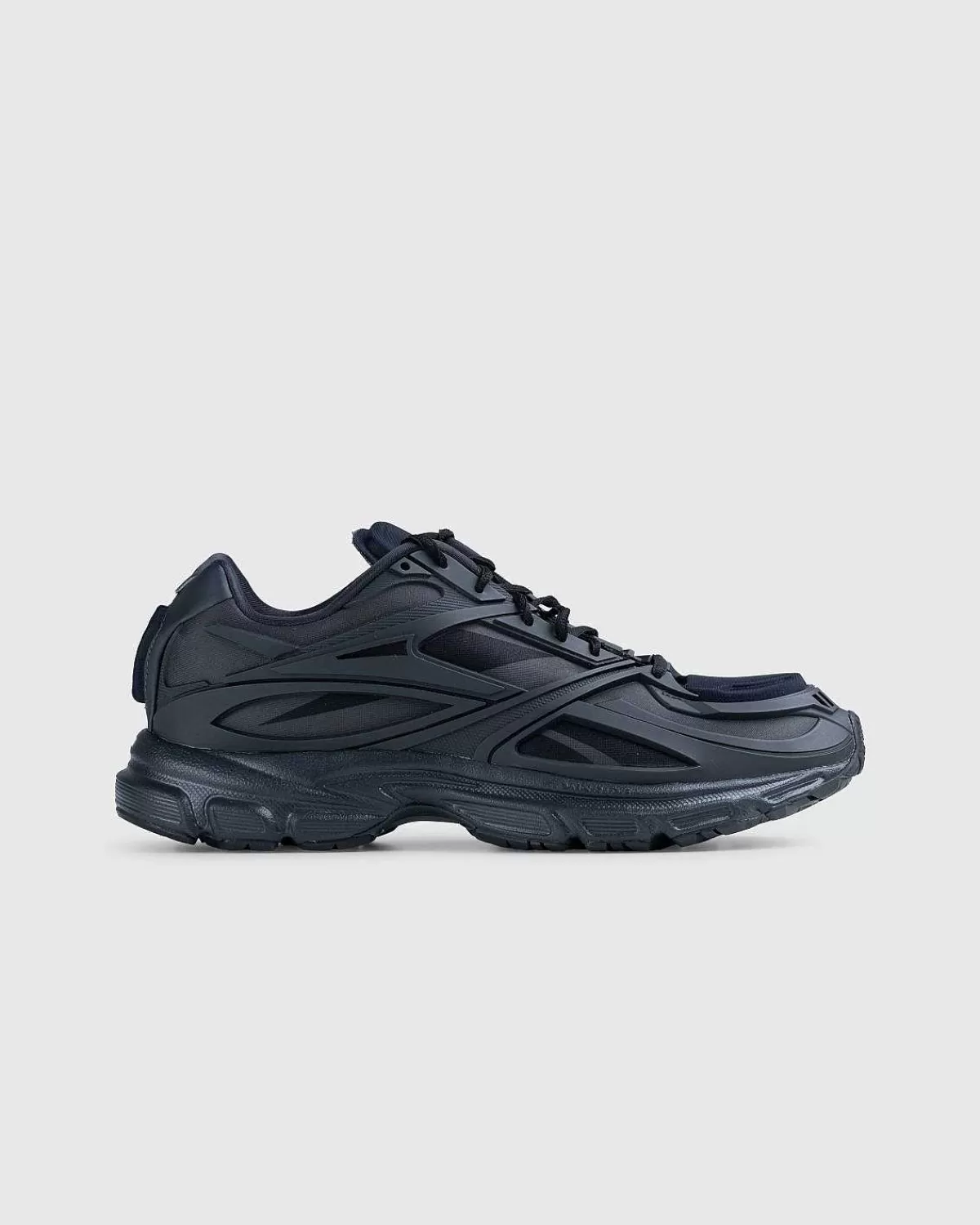 Sneakers>Reebok Premier Road Modern Black