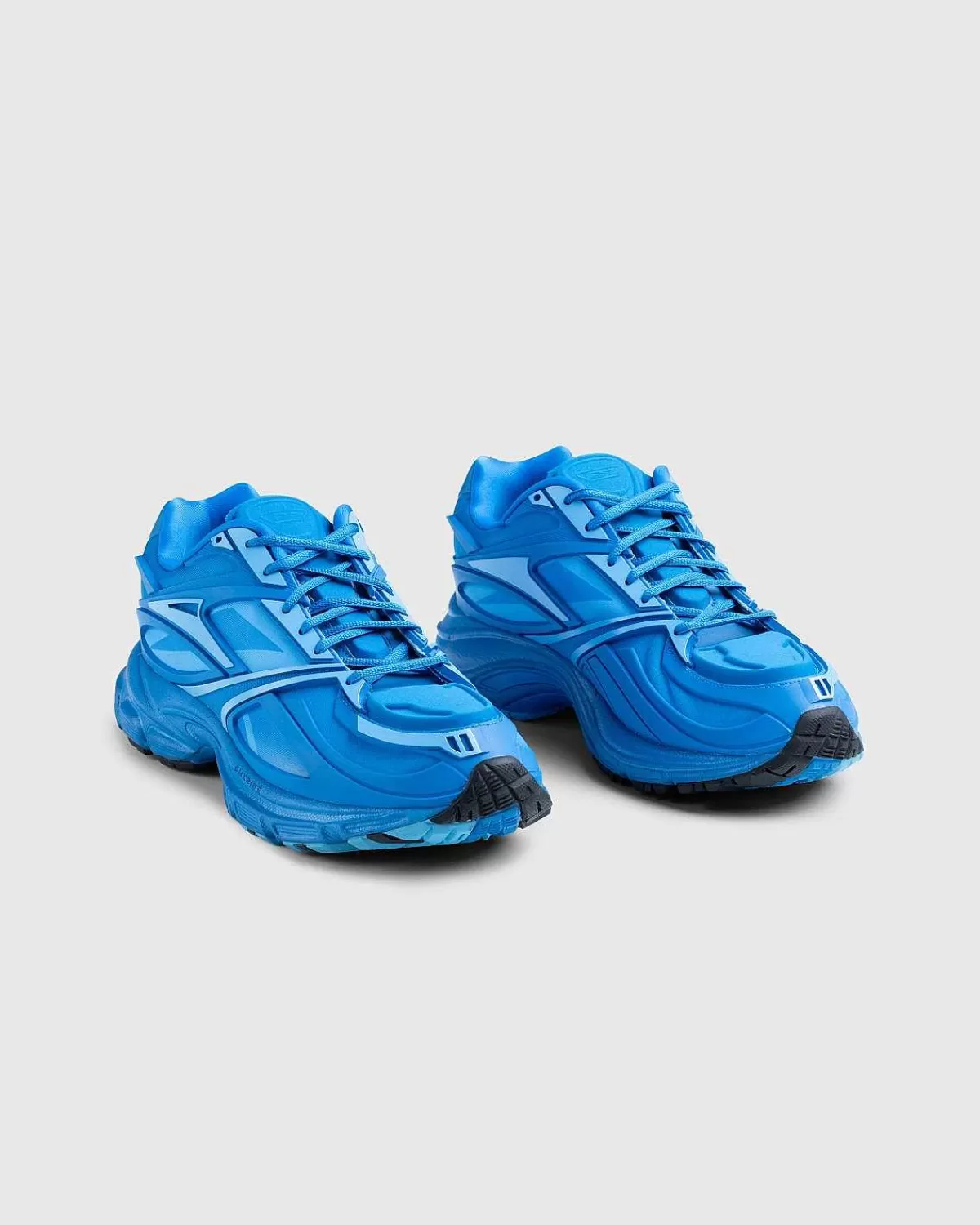 Sneakers>Reebok Premier Road Modern Lysebla