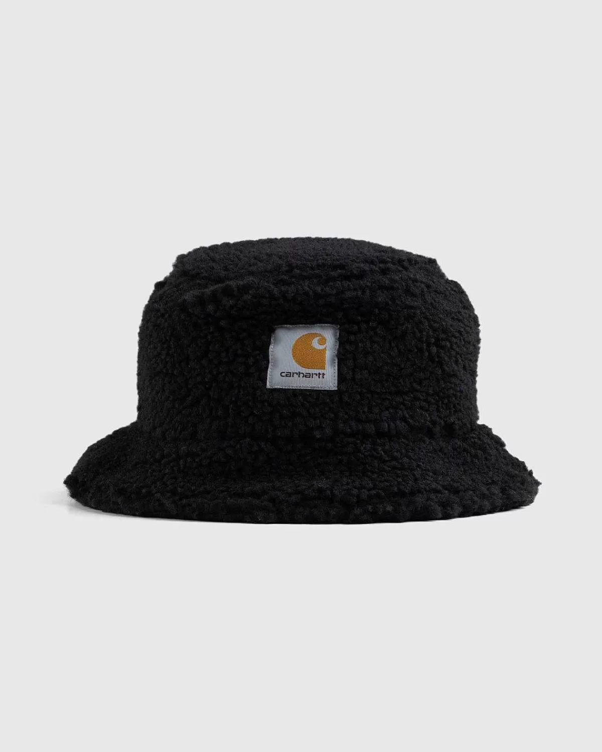 Hatte>Carhartt WIP Prentis Bucket Hat Sort