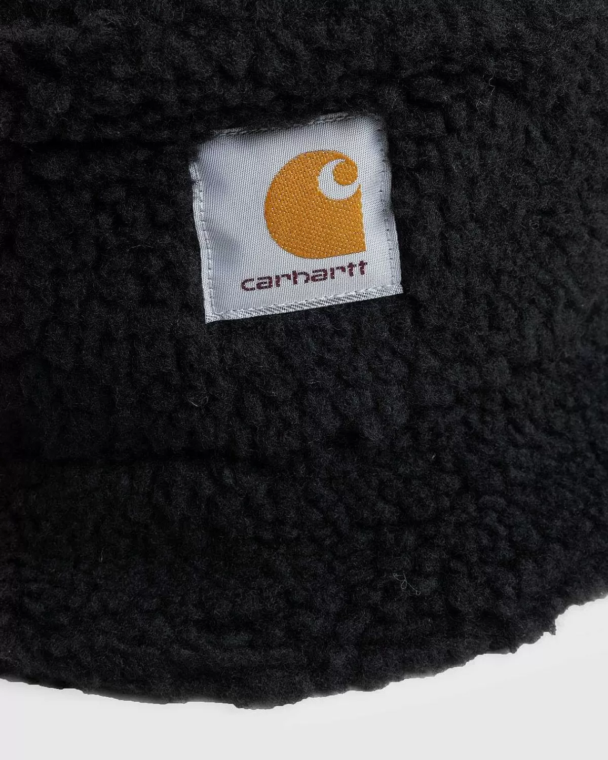 Hatte>Carhartt WIP Prentis Bucket Hat Sort