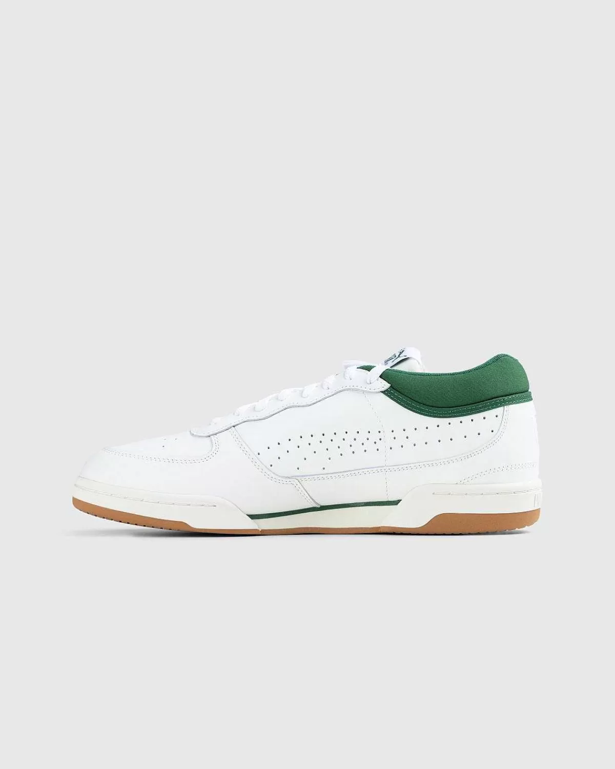 Sneakers>Puma Pro Star Hvid/Gron