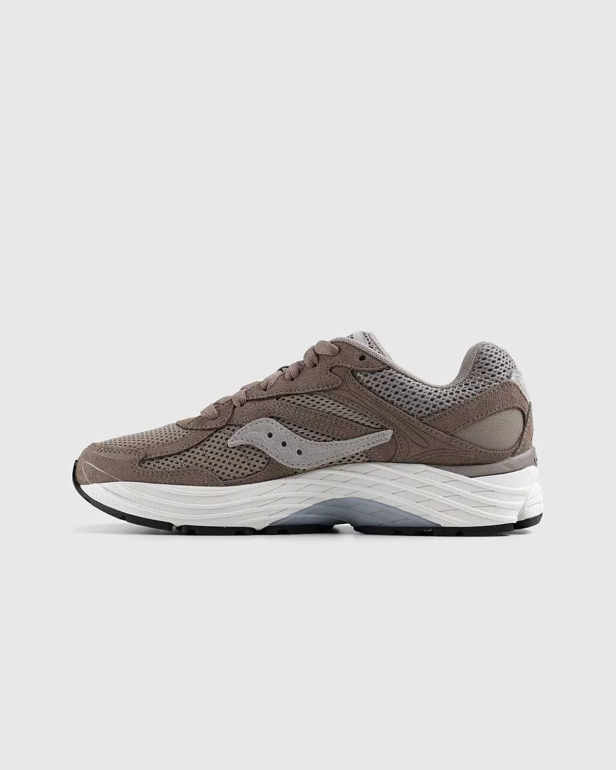 Sneakers>Saucony Progrid Omni 9 Premium Greige