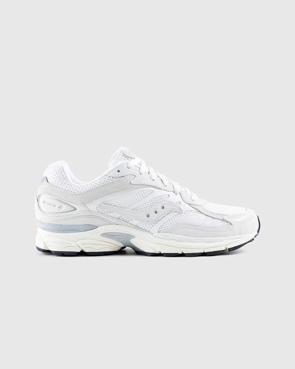 Sneakers>Saucony Progrid Omni 9 White/Off-White