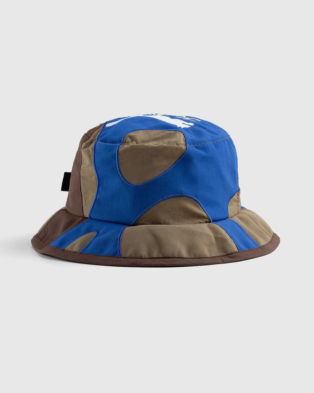 Hatte>Puma X Kidsuper Bucket Hat Chocolate Chip