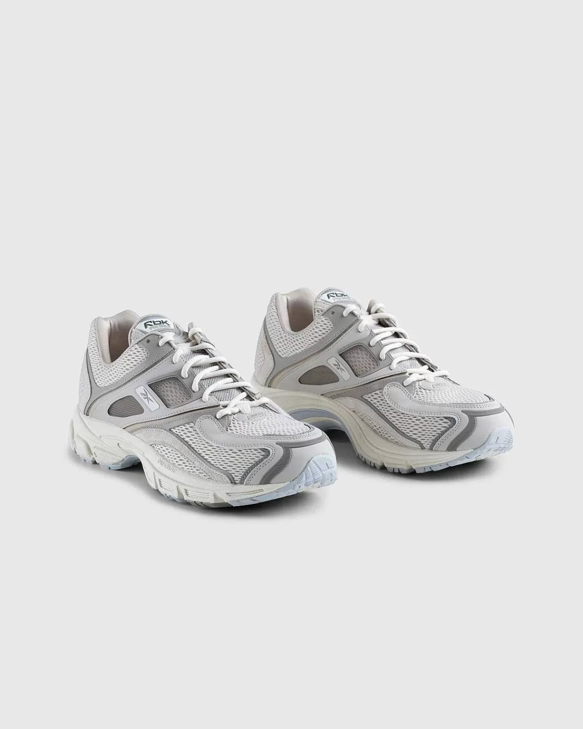 Sneakers>Reebok Rbk Premier Trinity Kfs Grey Bones