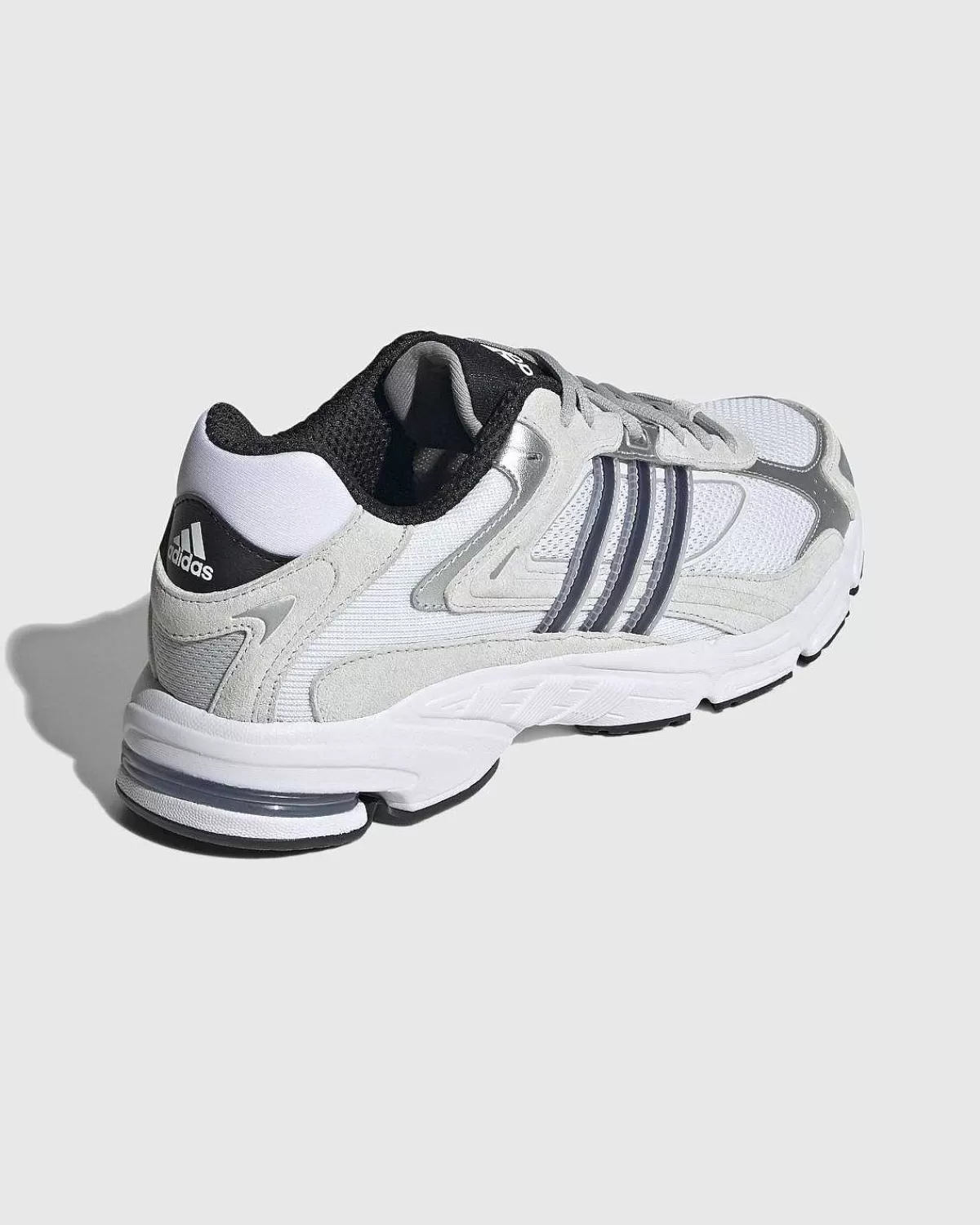 Sneakers>Adidas Respons Cl Hvid/Sort