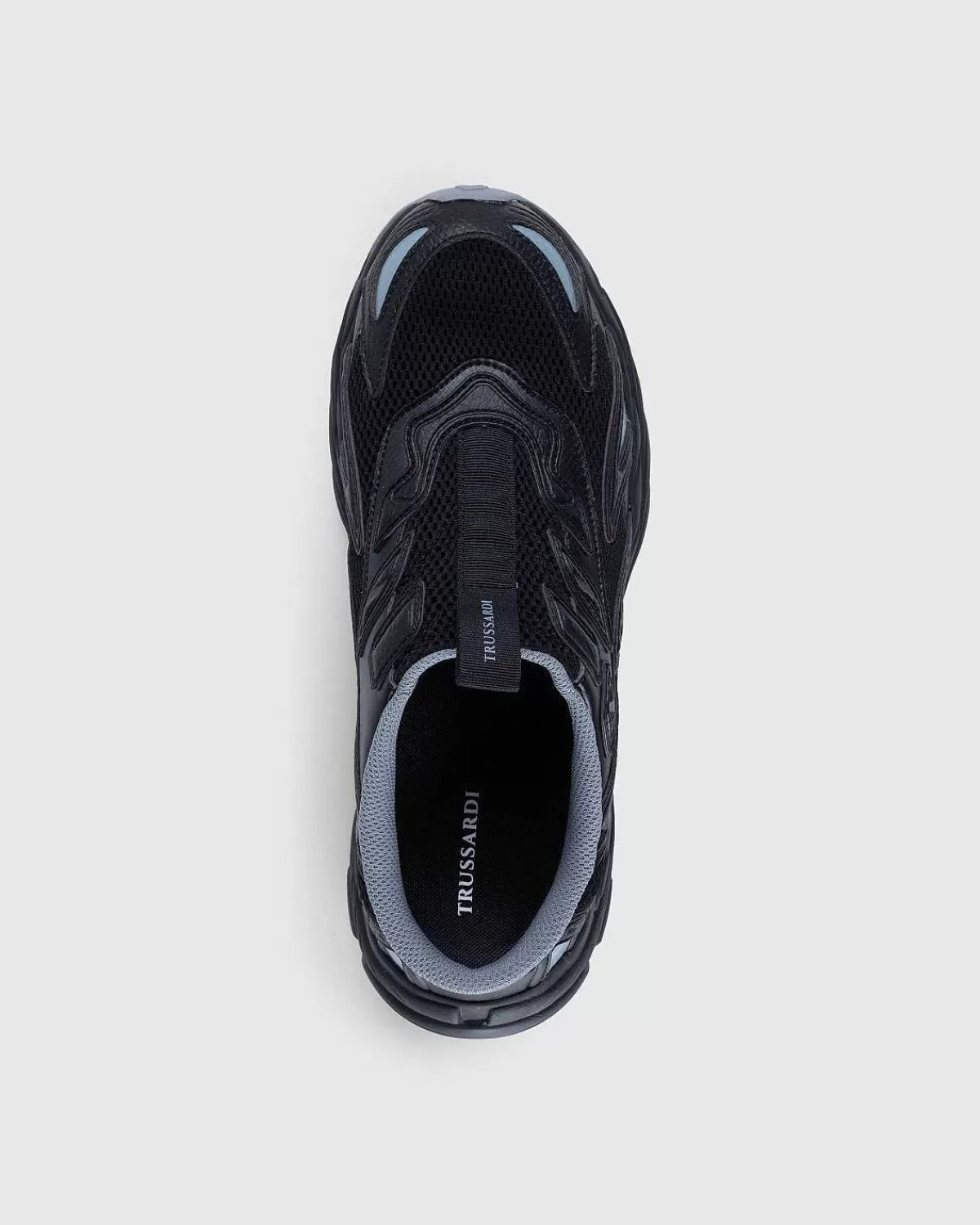 Sandaler>Trussardi Retro Mule Sneaker