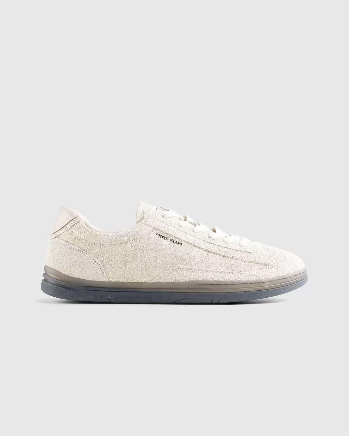 Sneakers>Stone Island Rock Naturlig Beige