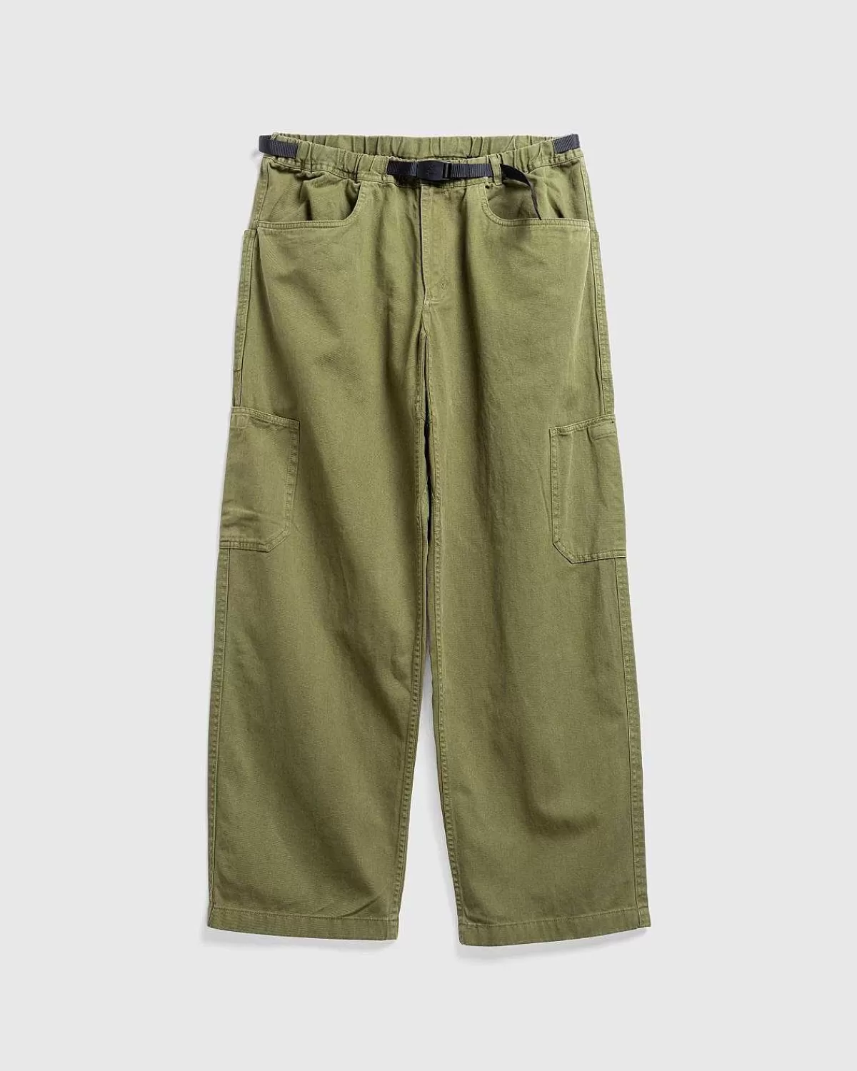 Bukser>Gramicci Rock Slide Pant Olive