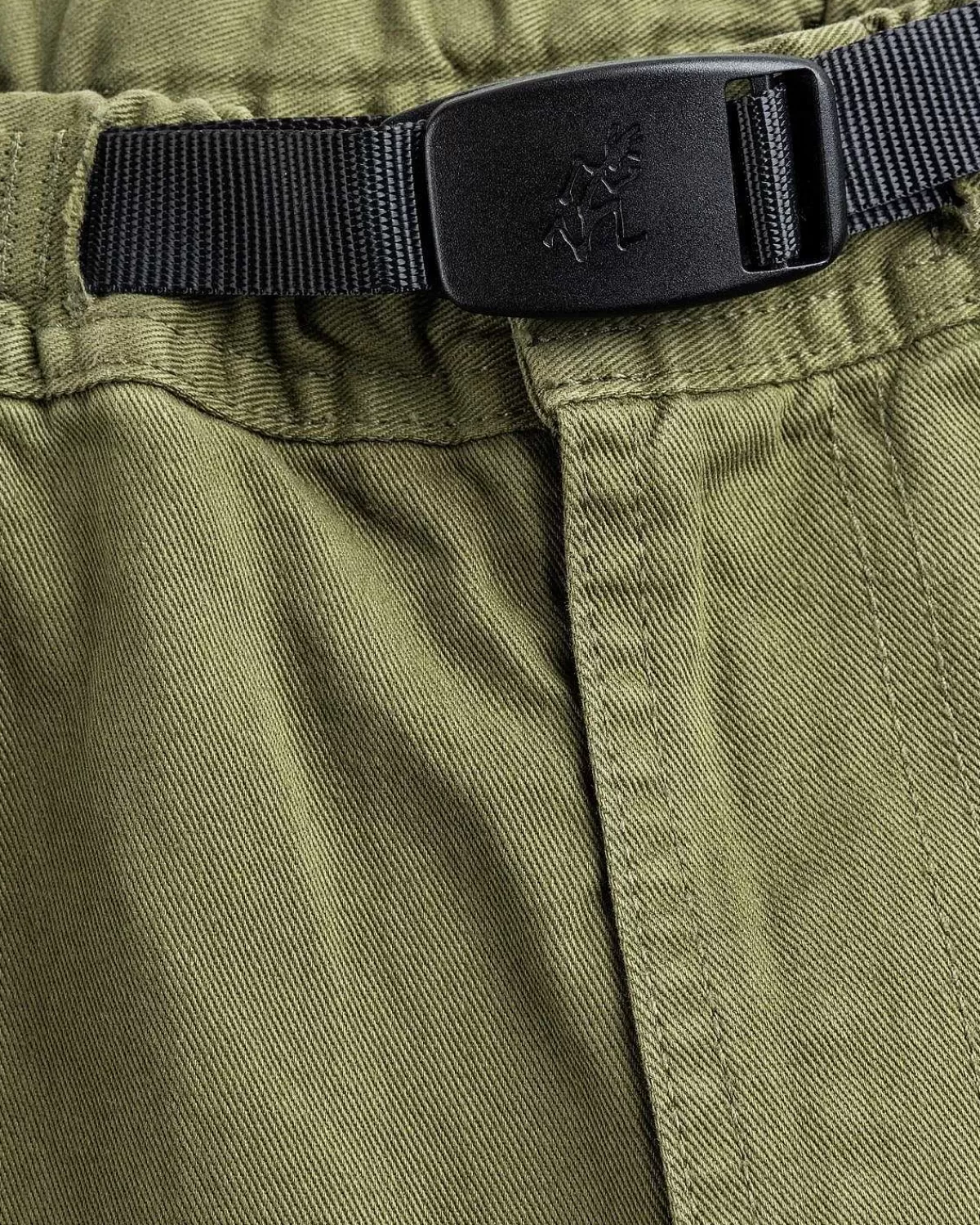 Bukser>Gramicci Rock Slide Pant Olive