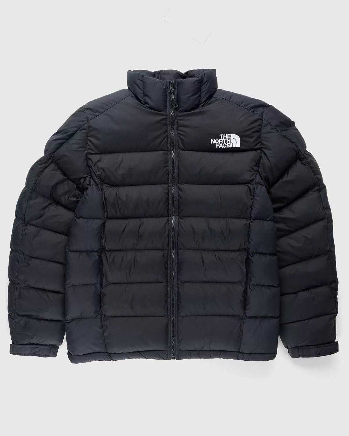 Overtøj>The North Face Rusta 2.0 Pufferjakke Sort