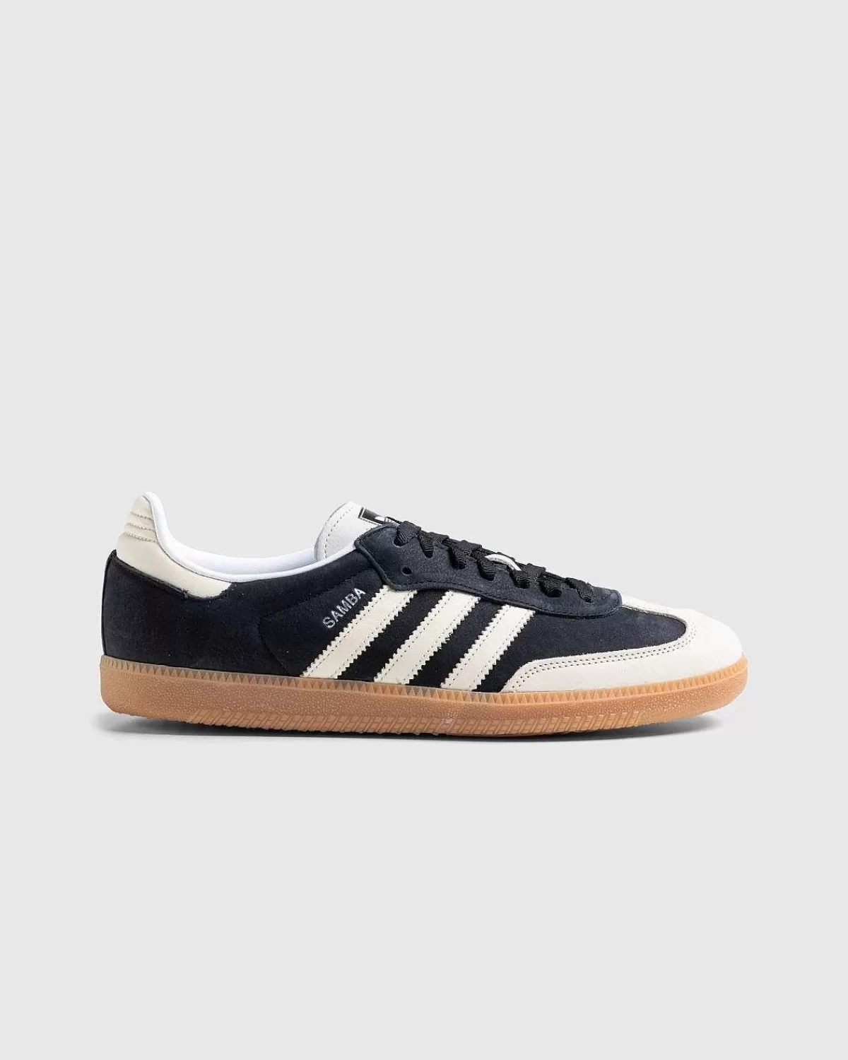 Sneakers>Adidas Samba Og Core Black