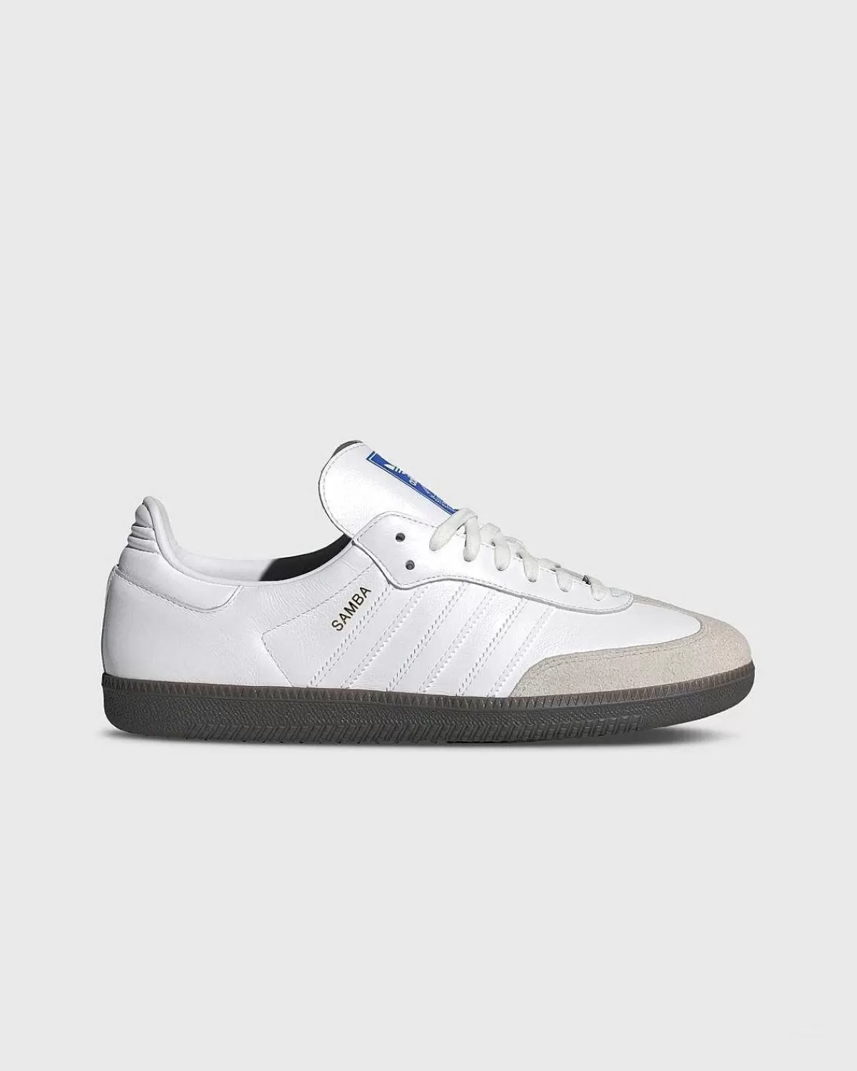 Sneakers>Adidas Samba Og Ftwr Hvid