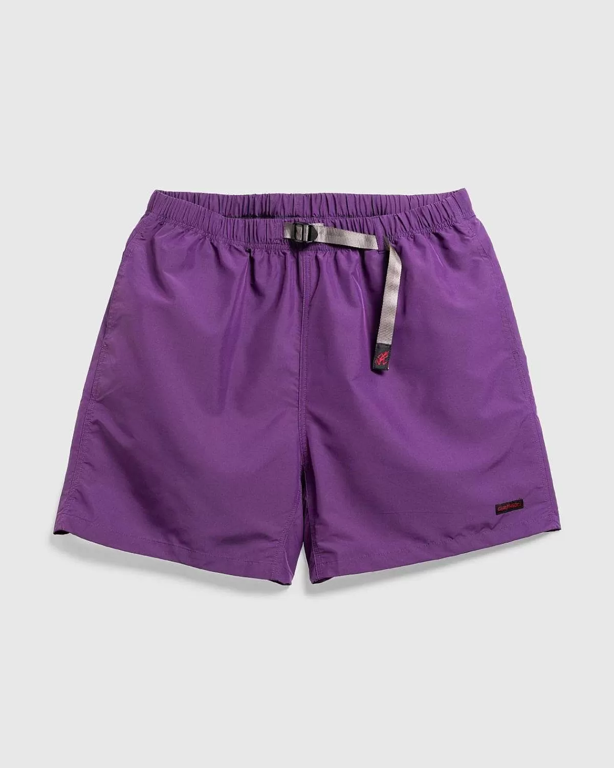 Shorts>Gramicci Shell Canyon Short Deep Purple