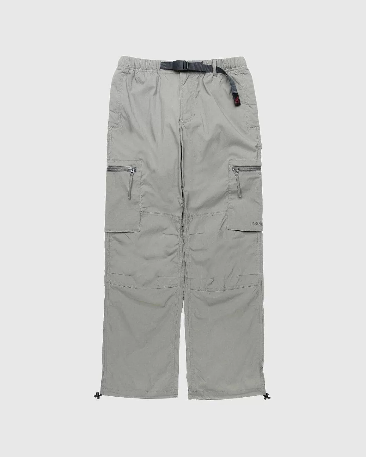 Bukser>Gramicci Softshell Eqt Cargo Pant Tech Gra