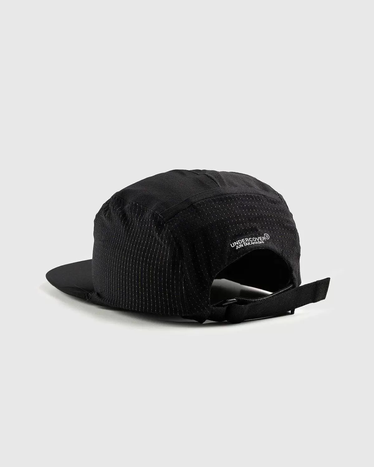 Hatte>The North Face Soukuu Trail Run Cap Tnf Sort