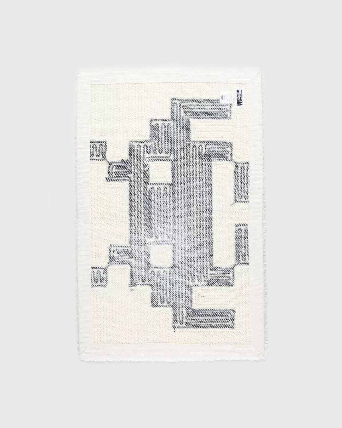 Hjem>Medicom Space Invaders Rug 2 Multi