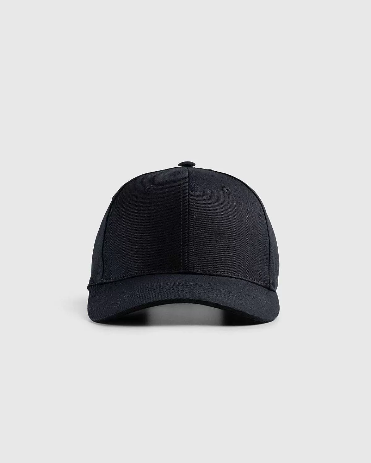 Hatte>Meta Campania Collective Spike Baseball Hat Sort