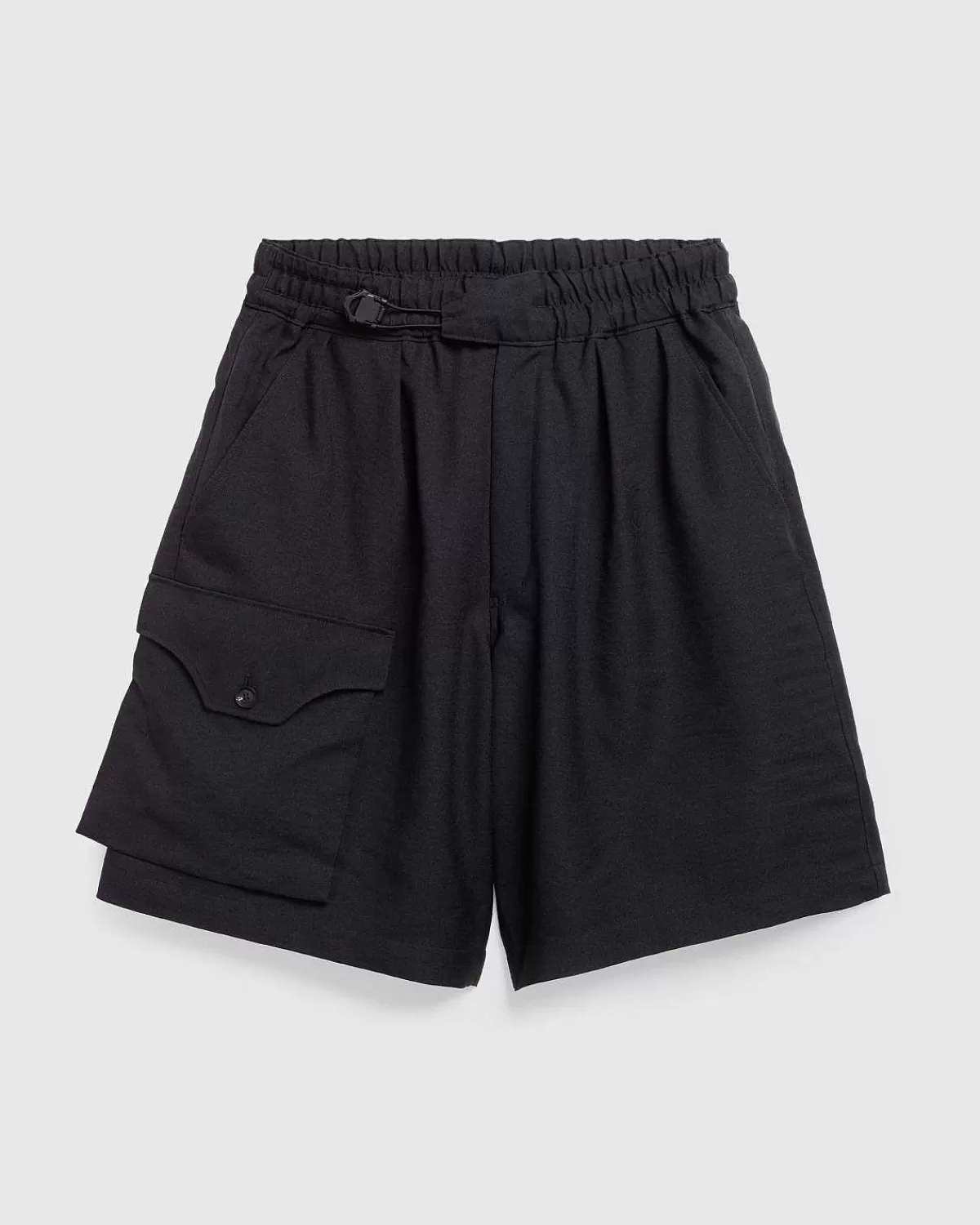 Shorts>Y-3 Sport Uniform Shorts Sort