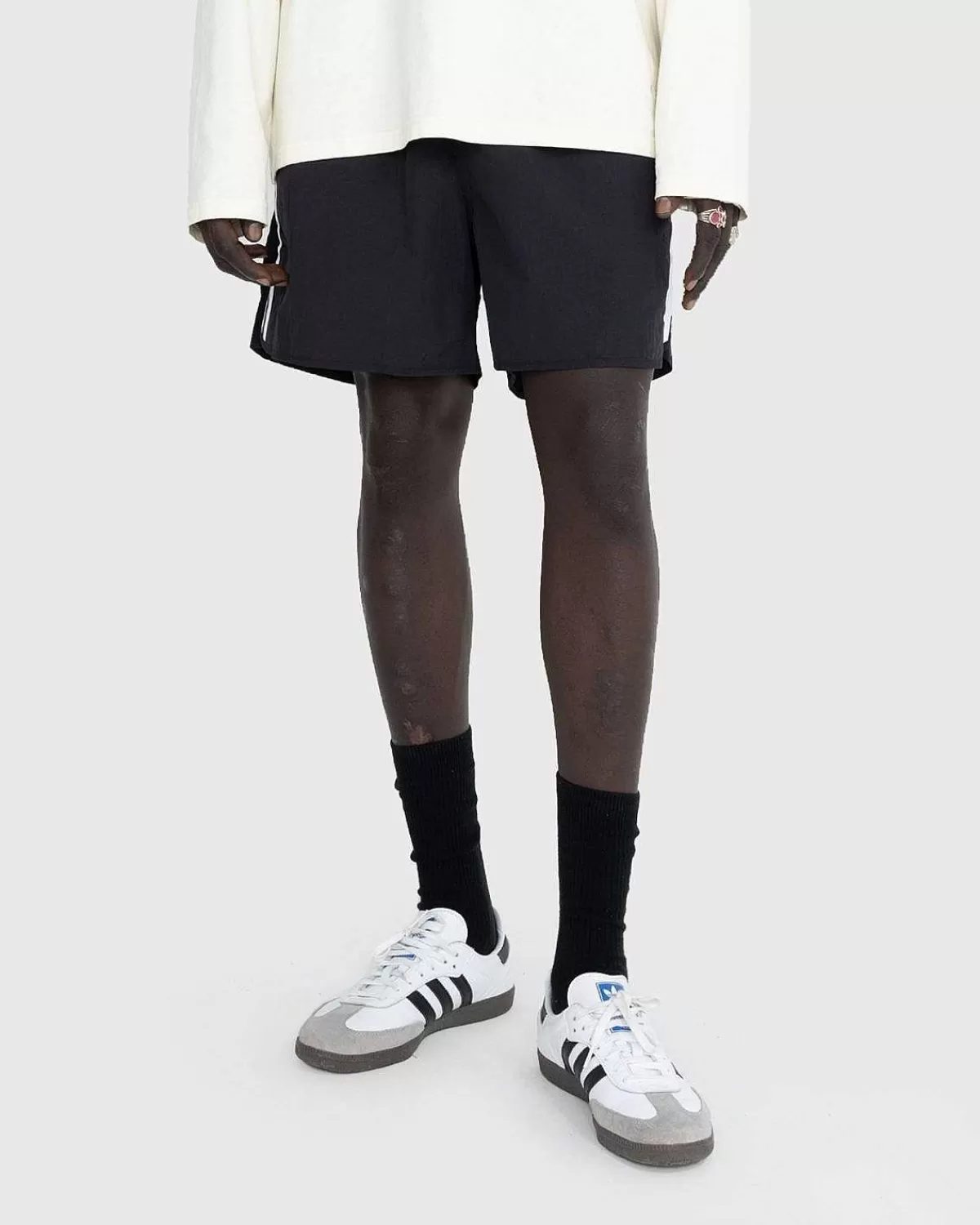 Shorts>Adidas Sprinter Shorts Sort