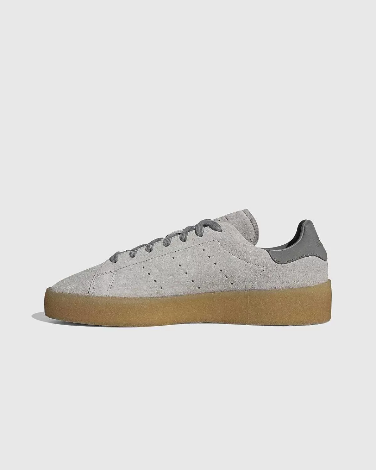 Sneakers>Adidas Stan Smith Crepe Grey