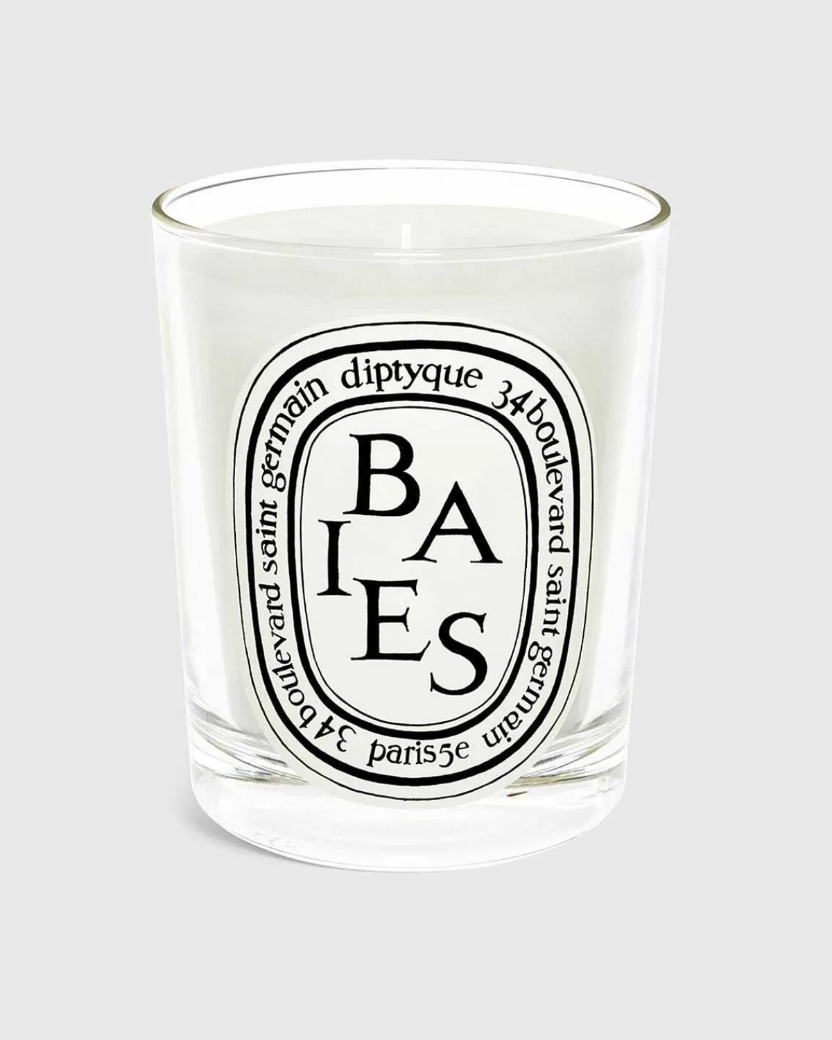 Stearinlys>Diptyque Standard Candle Baies 190G