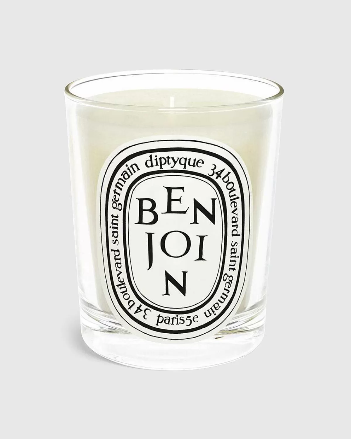 Stearinlys>Diptyque Standard Candle Benjoin 190G