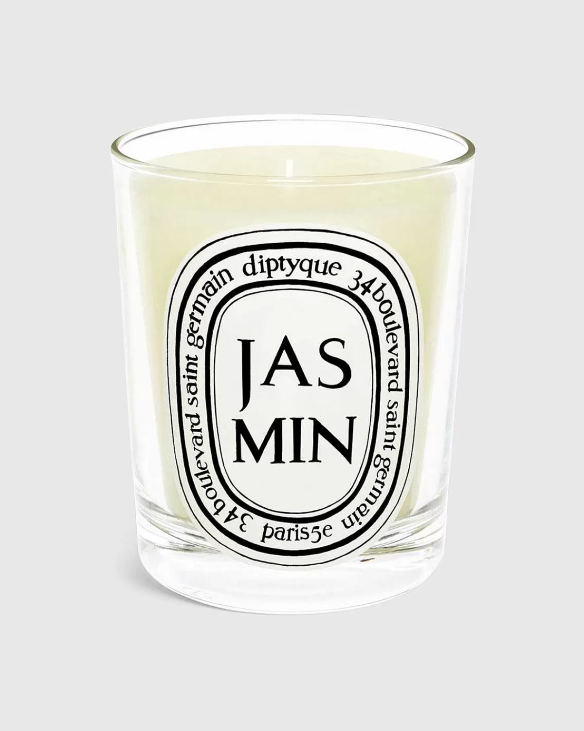 Stearinlys>Diptyque Standard Candle Jasmine 190G