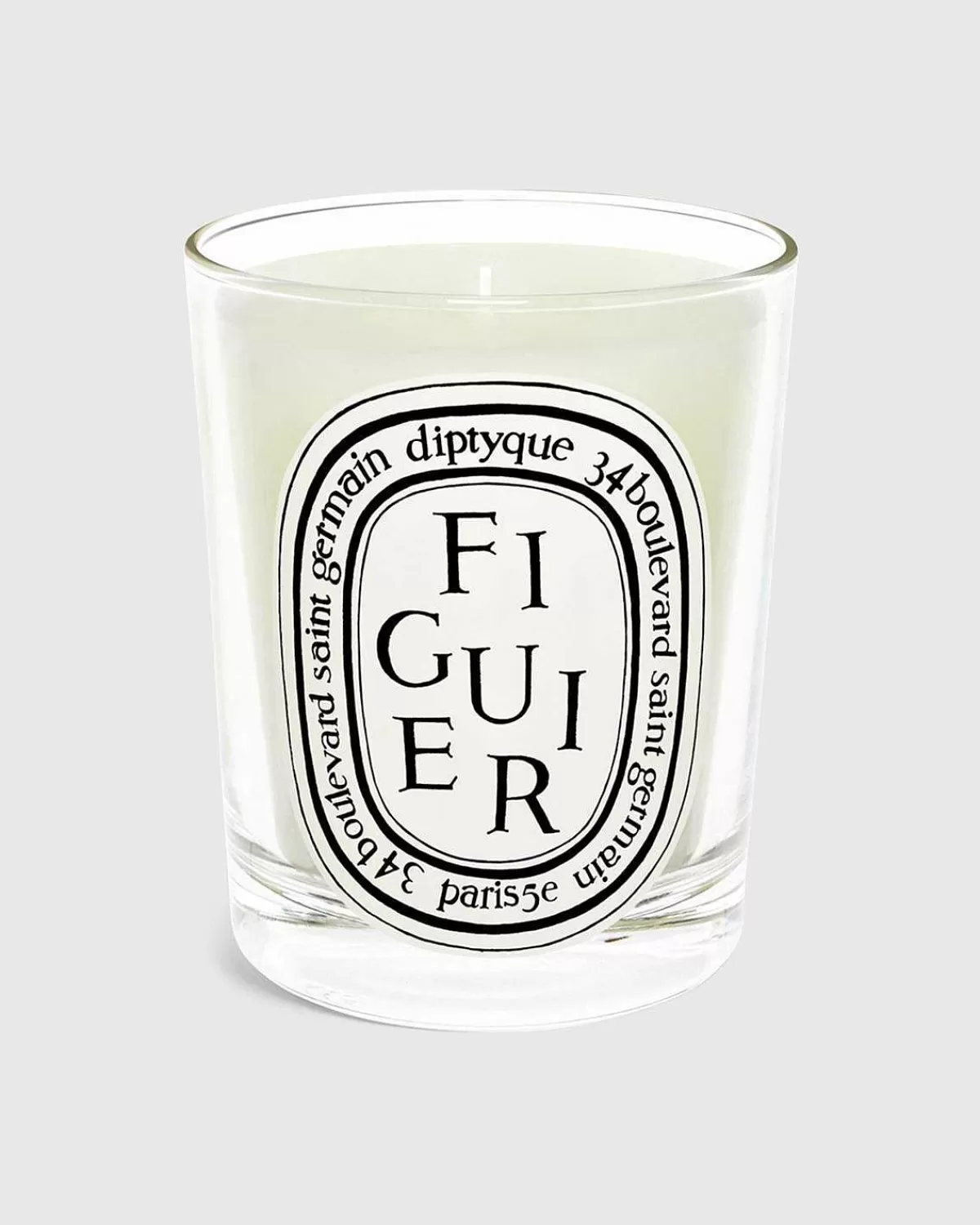 Stearinlys>Diptyque Standard Stearinlys Figuier 190G