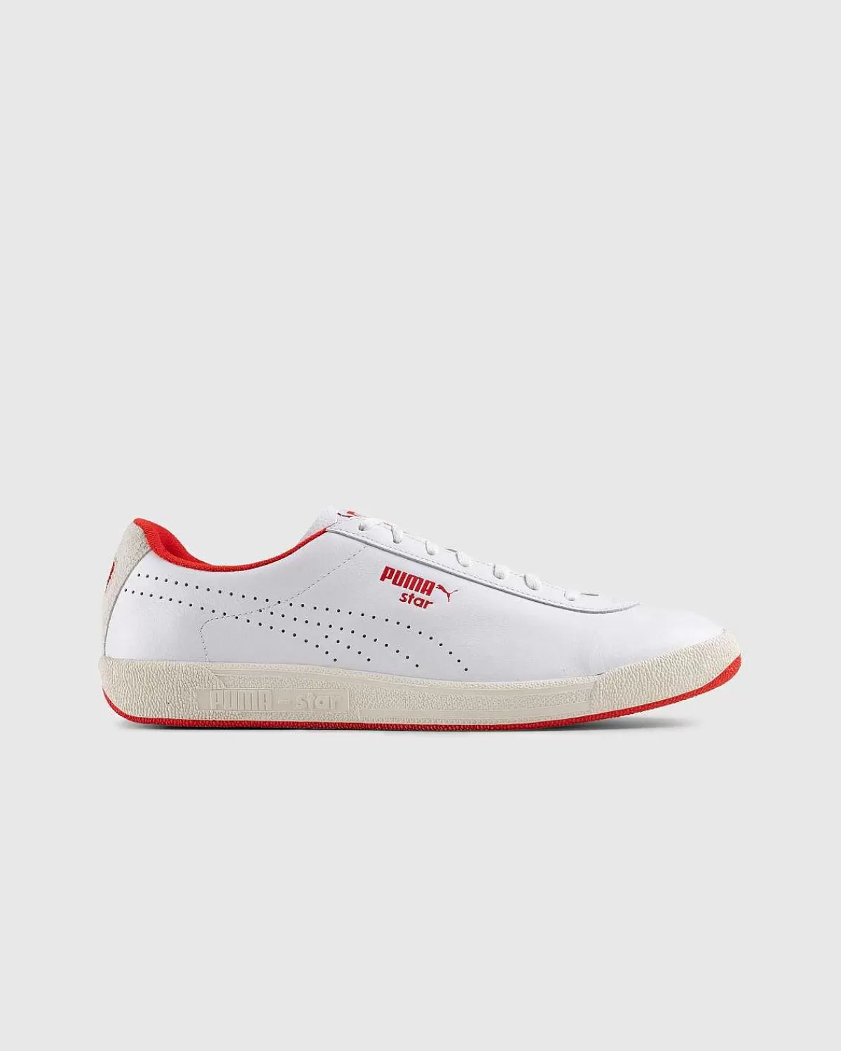 Sneakers>Puma Stjernejordbaer & Flode