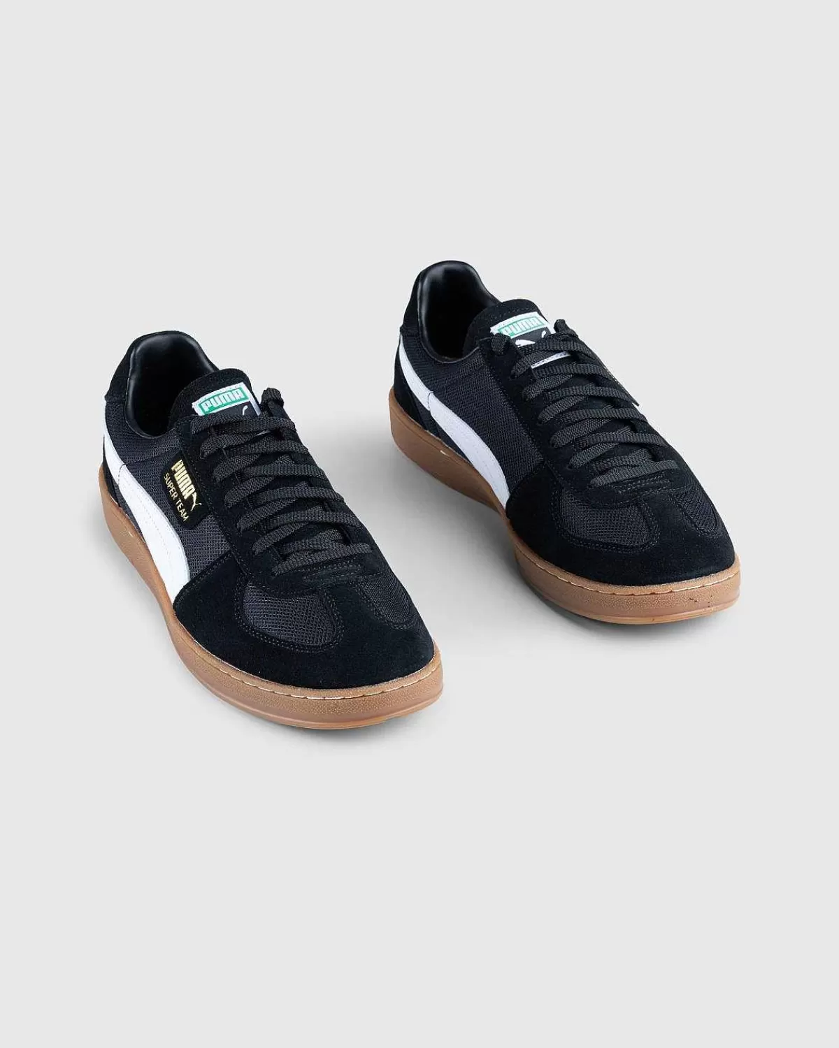 Sneakers>Puma Super Team Og Black