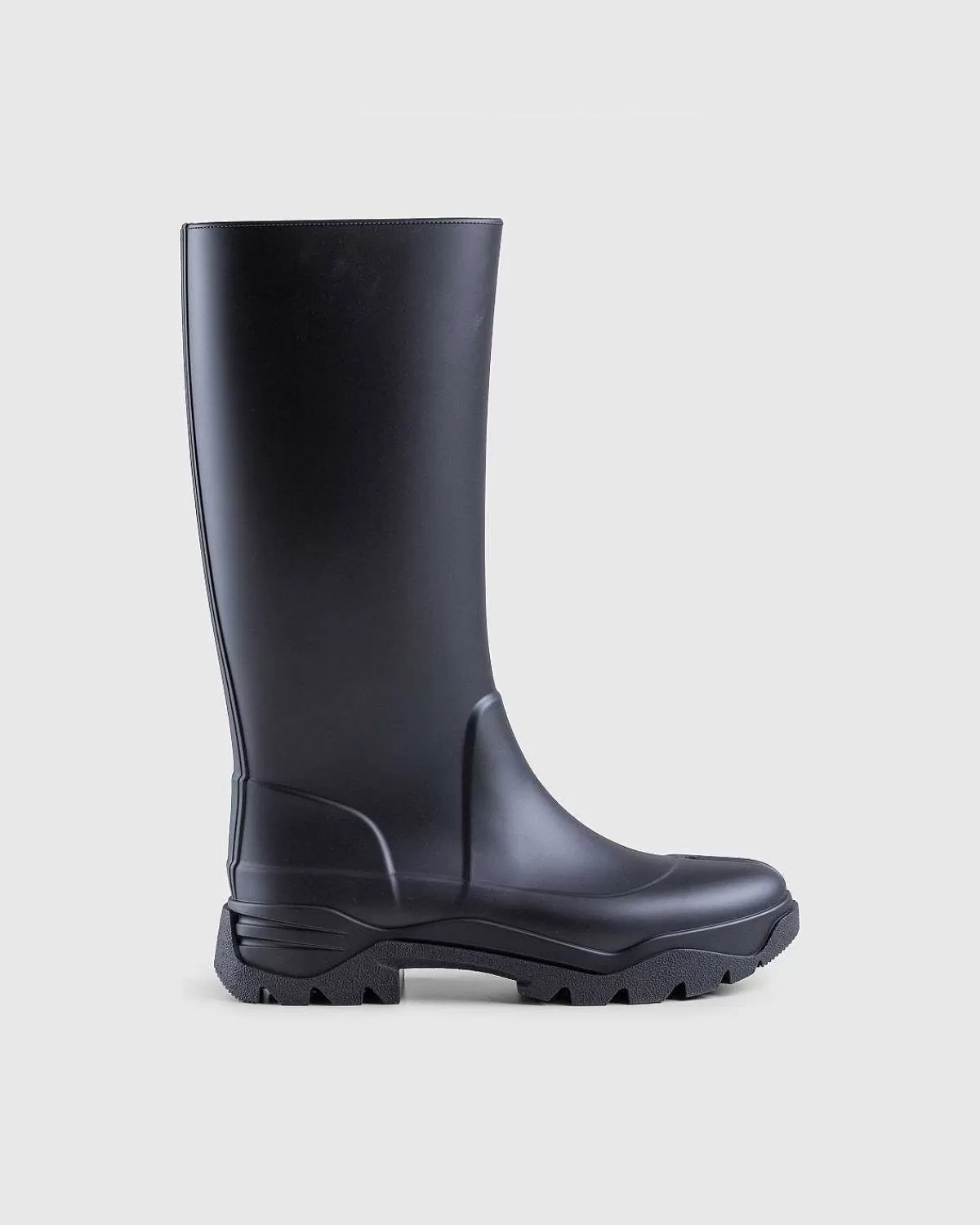 Støvler>Maison Margiela Tabi Rain Boot Otter