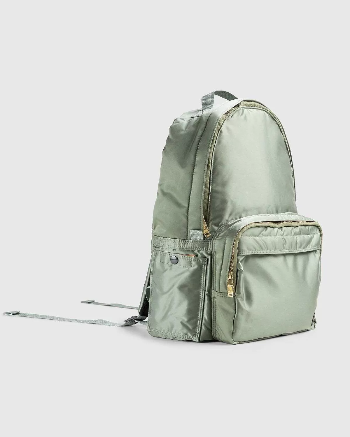 Tasker>Porter-Yoshida & Co. Tanker Day Pack Gron