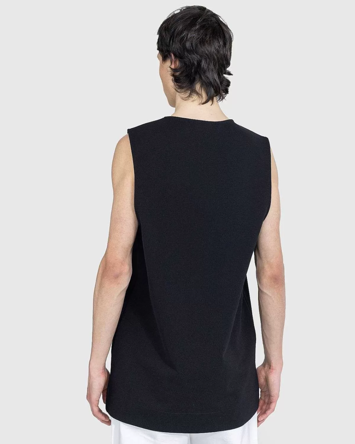 T-Shirts>Jil Sander Tanktop