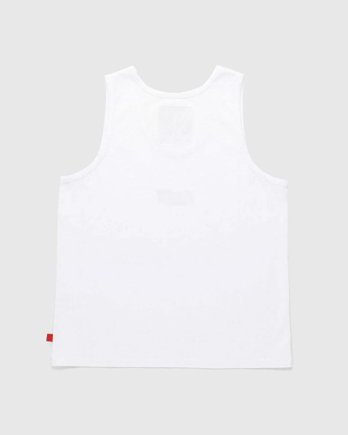 T-Shirts>Highsnobiety Tanktop Hvid