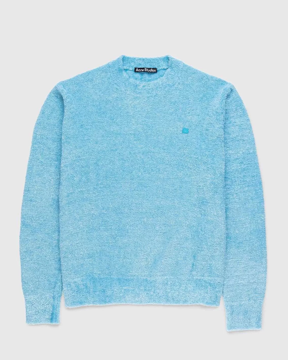 Strik>Acne Studios Tekstureret Sweater Blagron