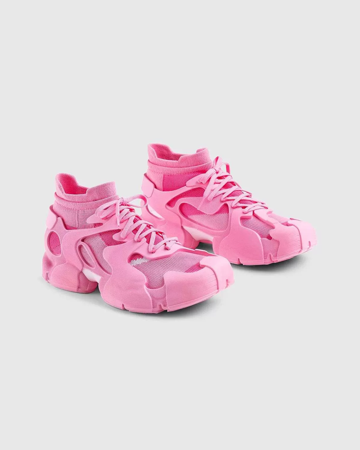 Sneakers>CAMPERLAB Tossu Pink