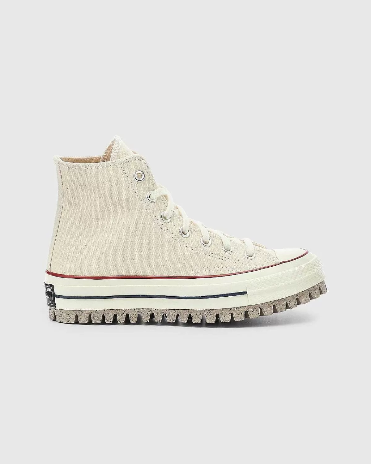 Sneakers>Converse Trek Chuck 70 Beige