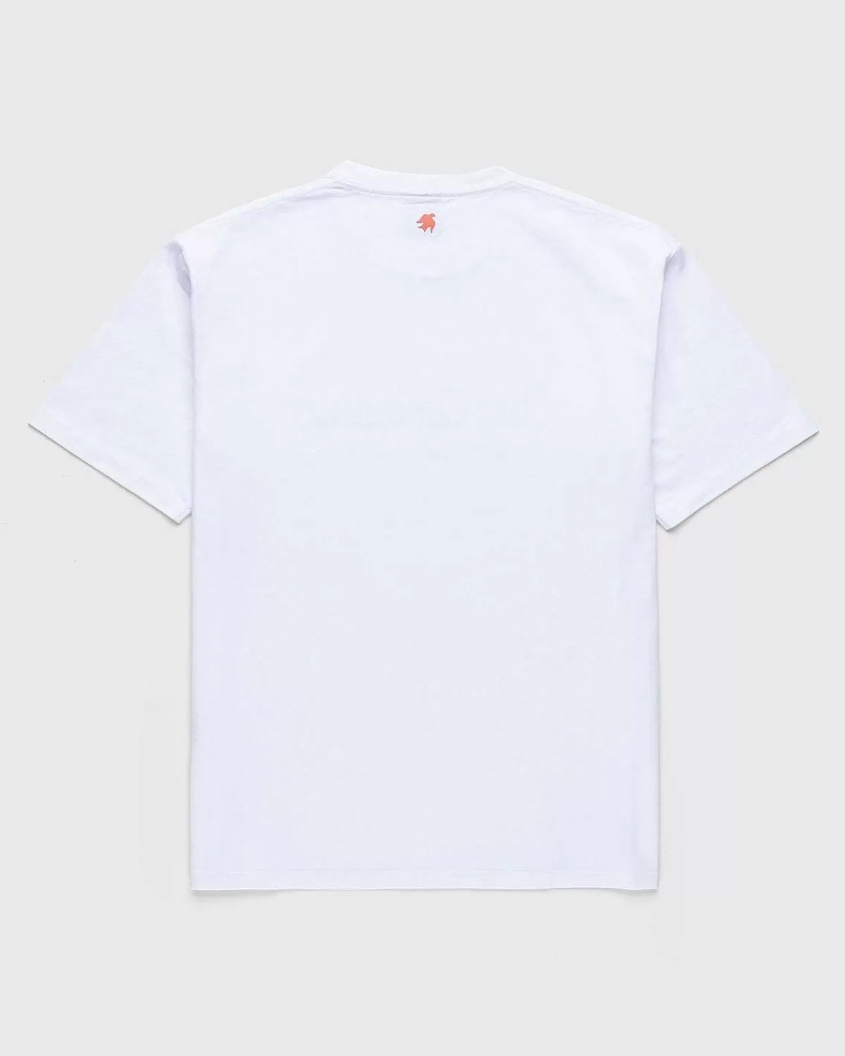 T-Shirts>Highsnobiety T-Shirt Hvid