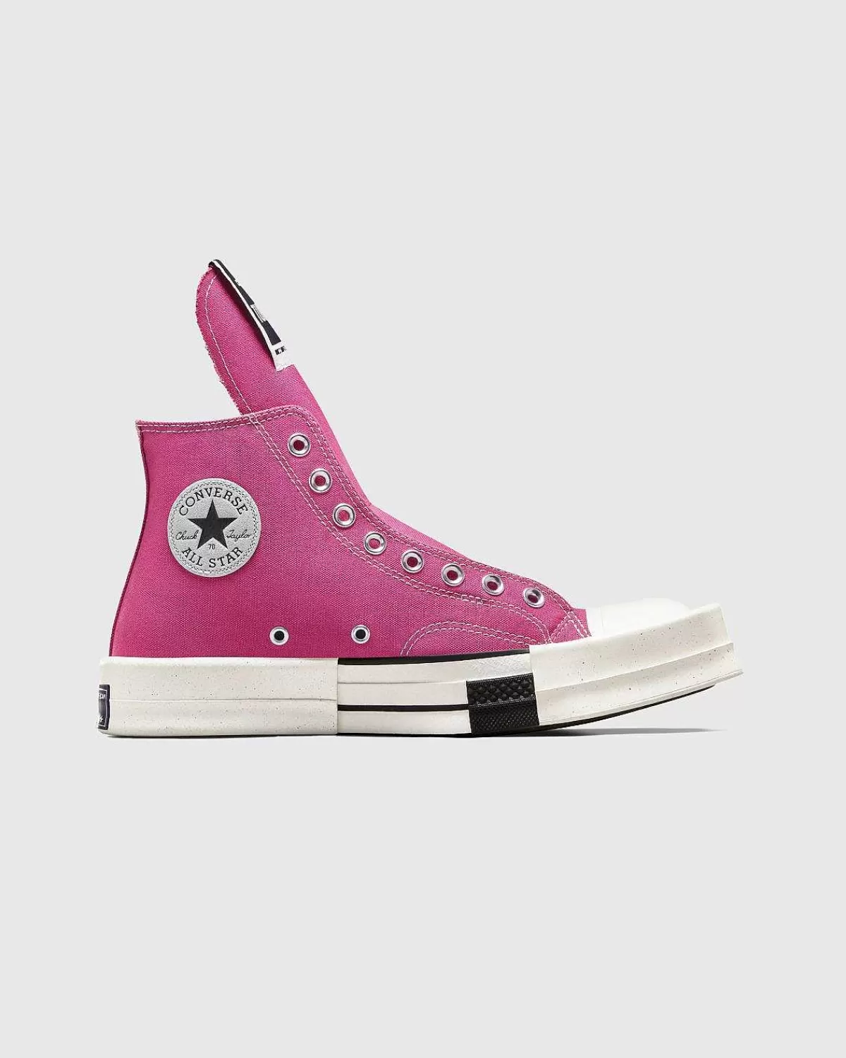 Sneakers>Converse Turbodrk Chuck 70 Snorelos Hi Pink