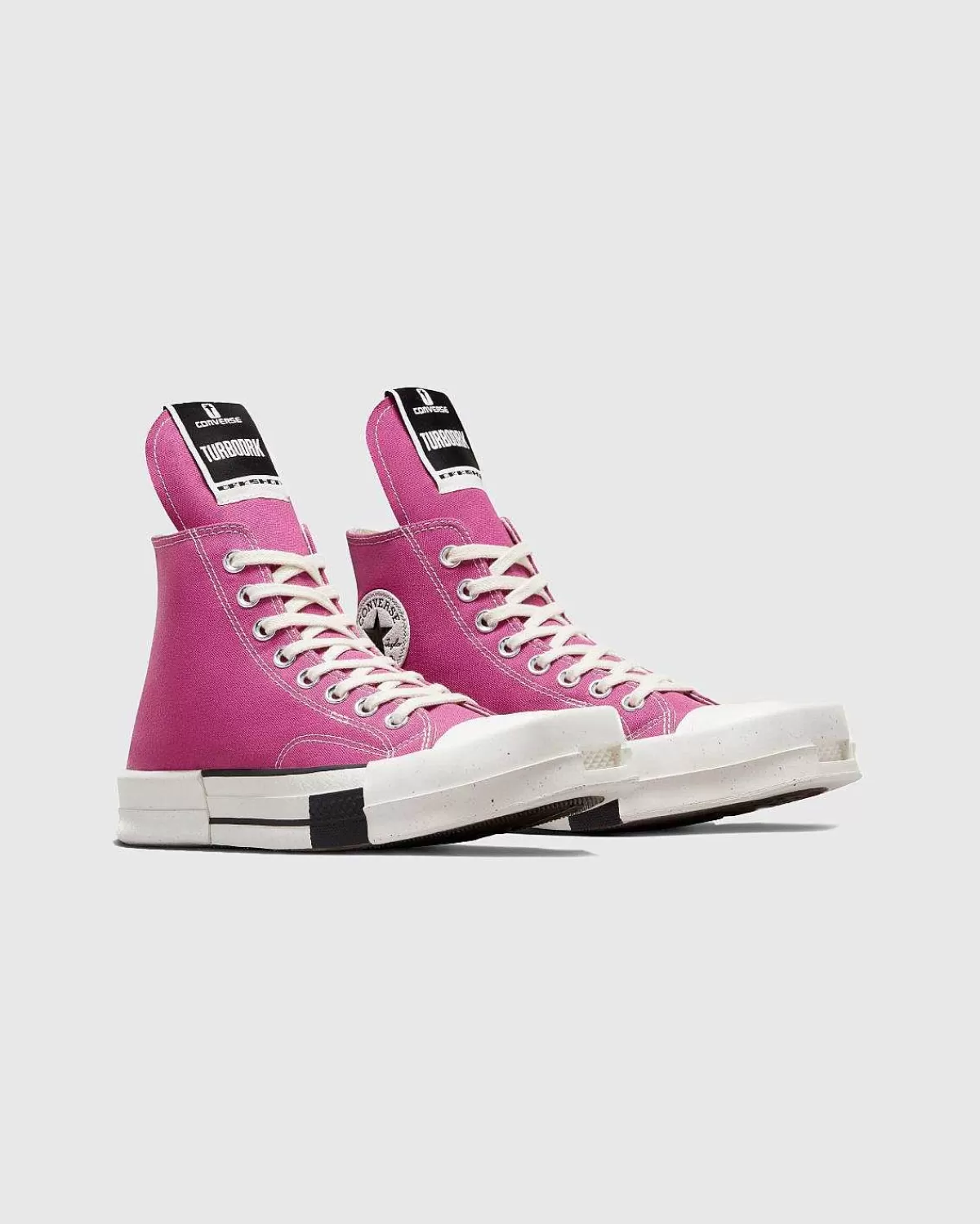 Sneakers>Converse Turbodrk Chuck 70 Snorelos Hi Pink