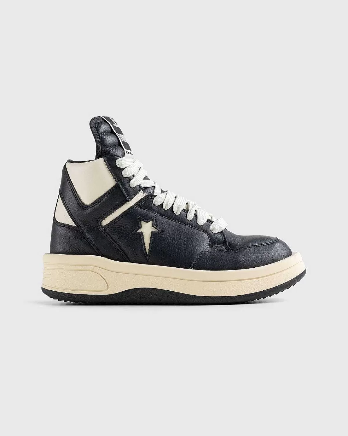 Sneakers>Converse Turbowpn Black/Cream/Egret