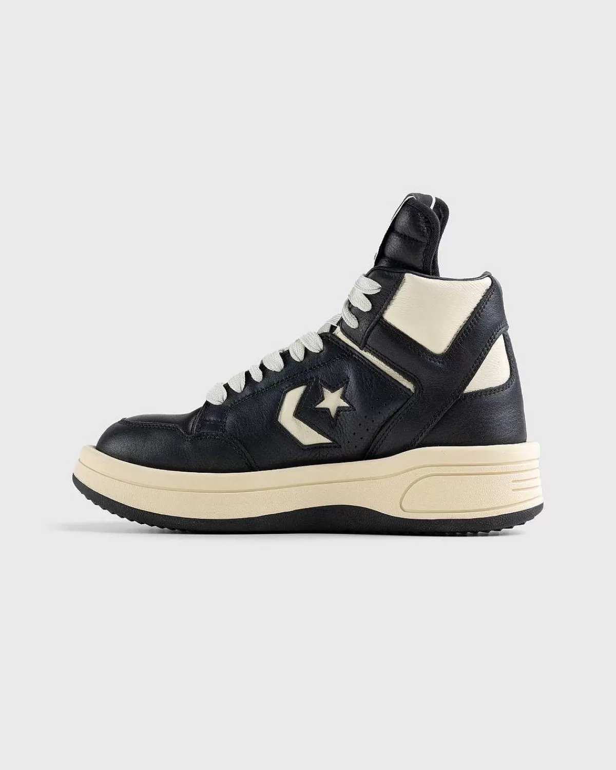 Sneakers>Converse Turbowpn Black/Cream/Egret