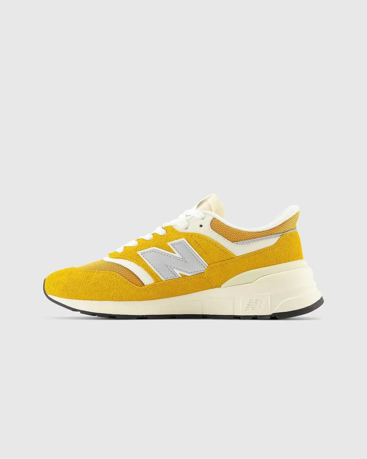 Sneakers>New Balance U 997R Cb Varsity Gold