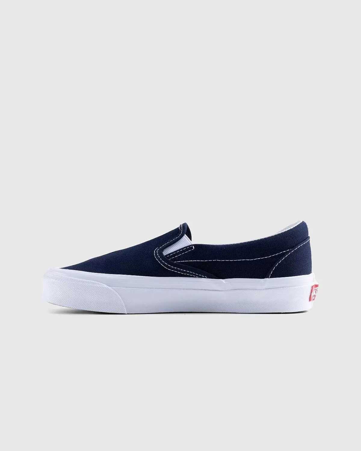 Sneakers>Vans Ua Og Classic Slip-On Lx (C