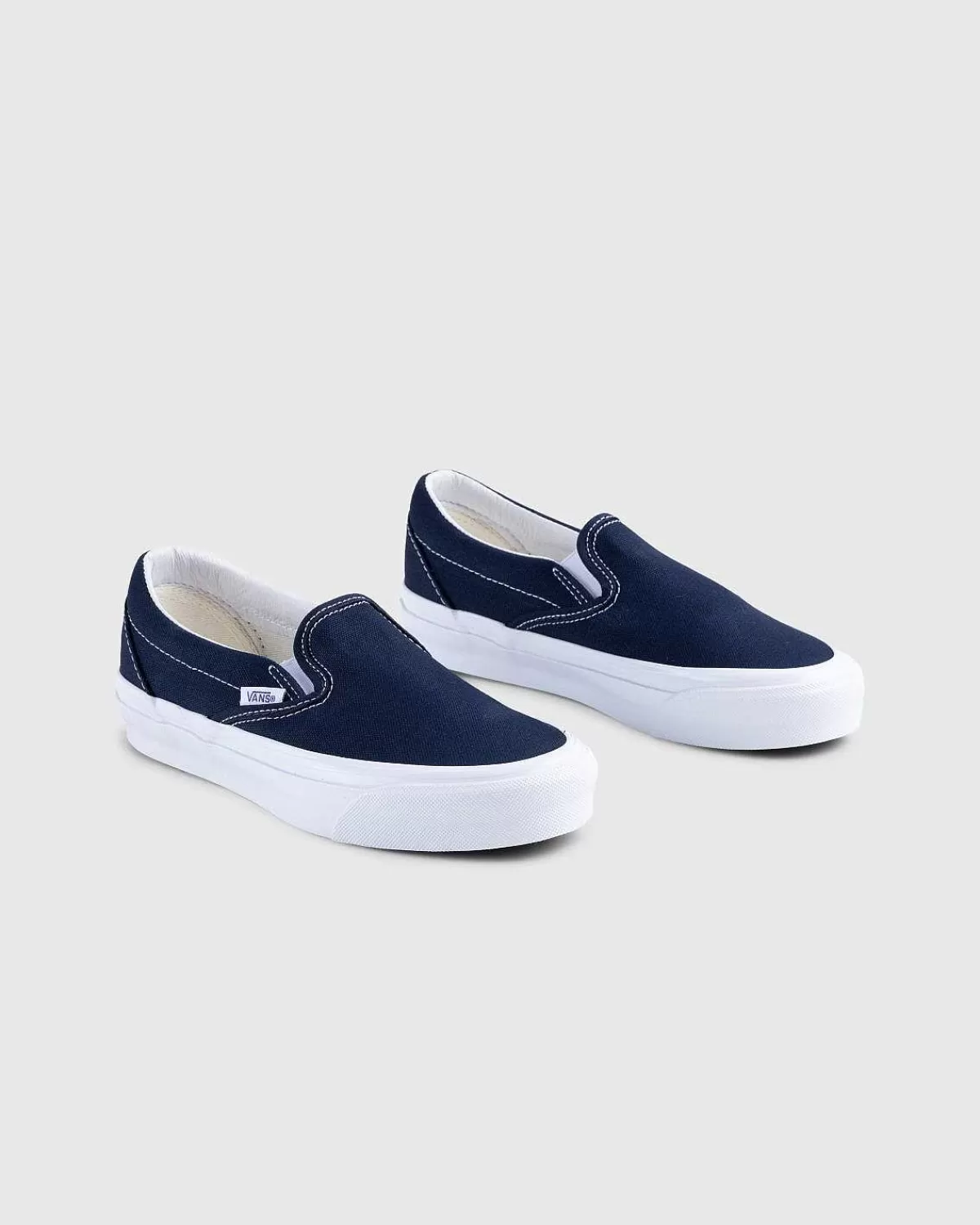 Sneakers>Vans Ua Og Classic Slip-On Lx (C